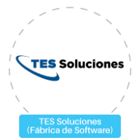 TES-soluciones TES-soluciones-Fabrica-software