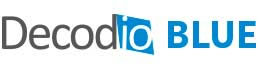 decodio-blue