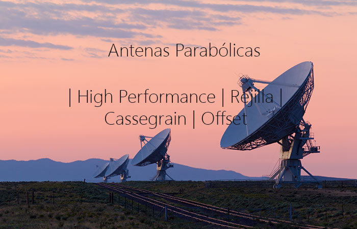 antena parabolica archivos - Tes America