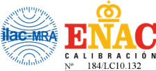 ENAC calibracion