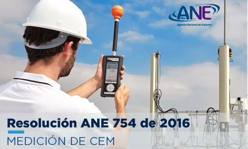 Resolución 754 de 2016 ANE