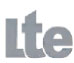 Lte