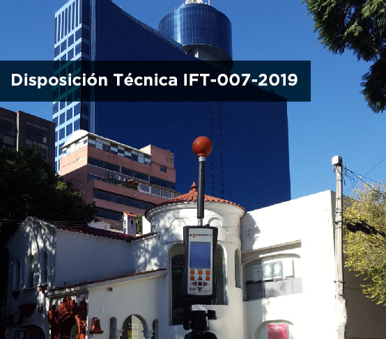 IFT-007-2019
