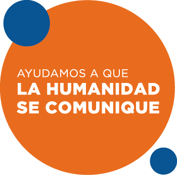 TES America ayudando a la humanidad